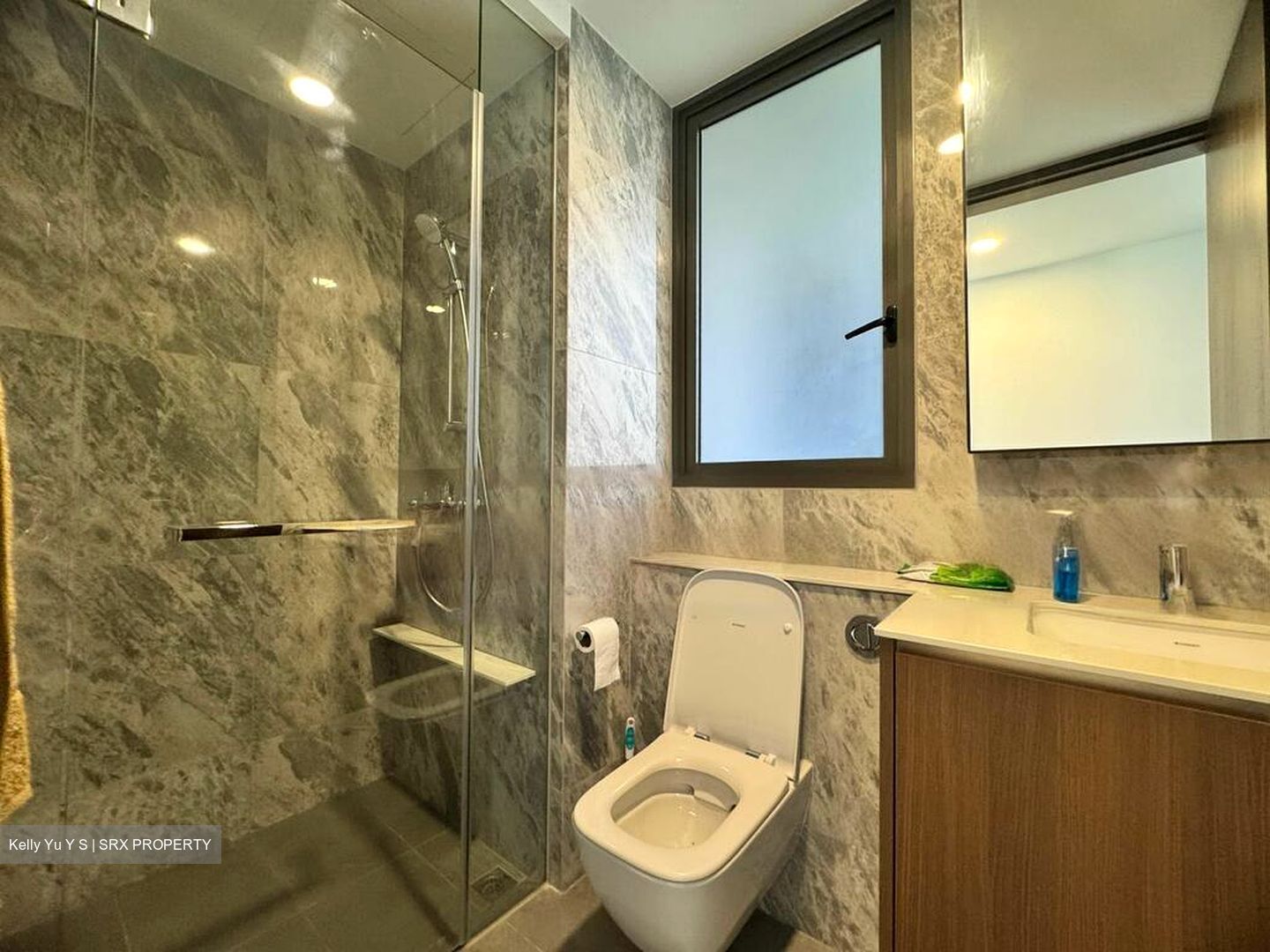 The Watergardens At Canberra (D27), Apartment #517674671